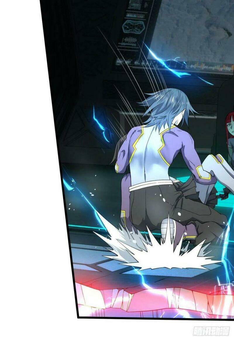 Danh Sách Kẻ Phản Diện: Chapter 105