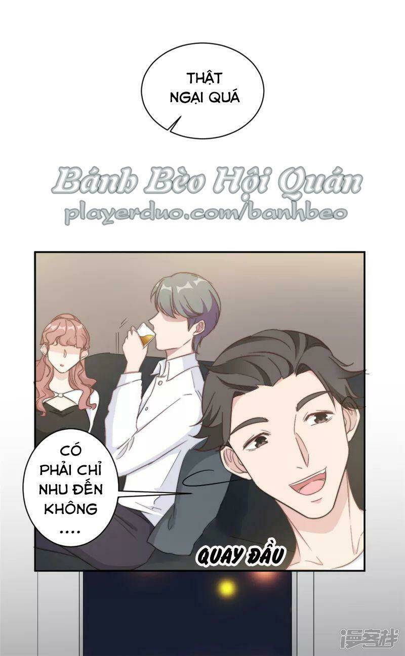 Tổng Tài, Tránh Xa Tôi Ra: Chapter 14