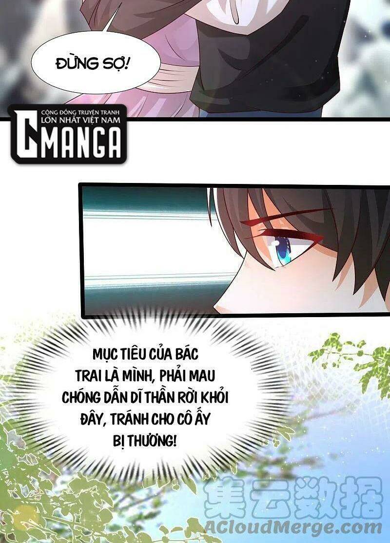 Tối Cường Vận Đào Hoa: Chapter 242