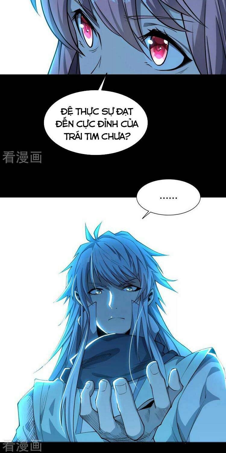 Thanh Đế Truyện: Chapter 146