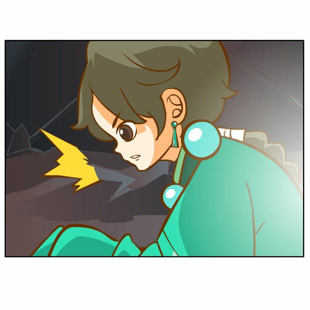 Hòa Thượng Và Tiểu Long Quân: Chapter 30