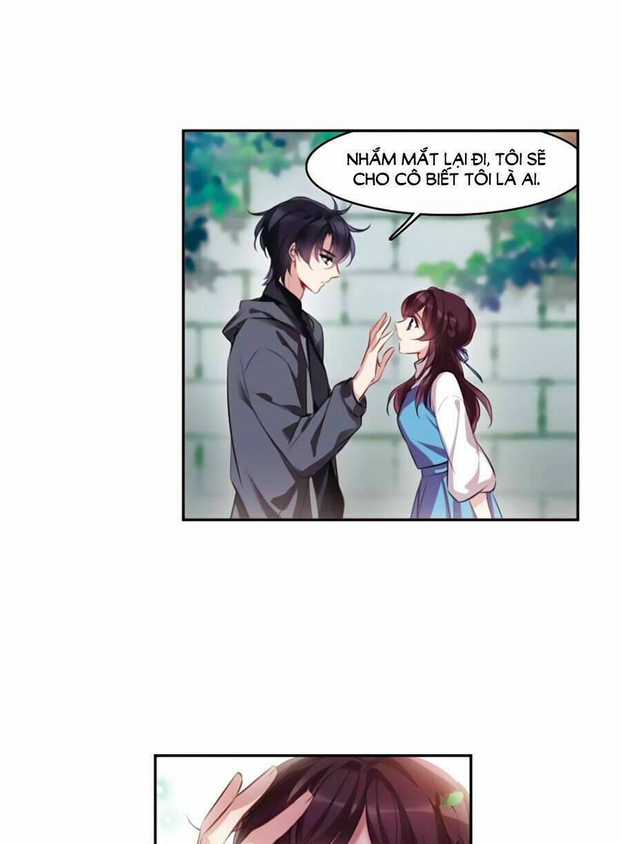 Cuốn Sách Vận Mệnh Của Tôi: Chapter 18