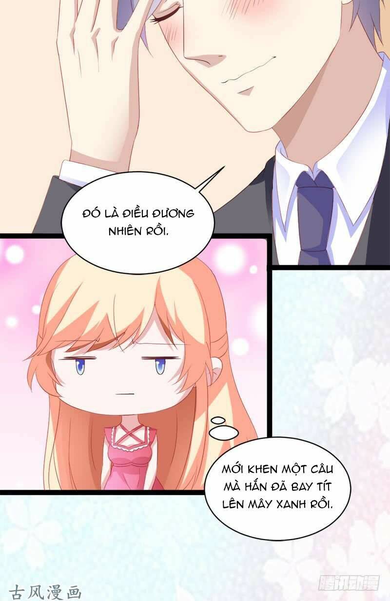 Này! Đừng Động Vào Phô Mai Của Tôi: Chapter 53