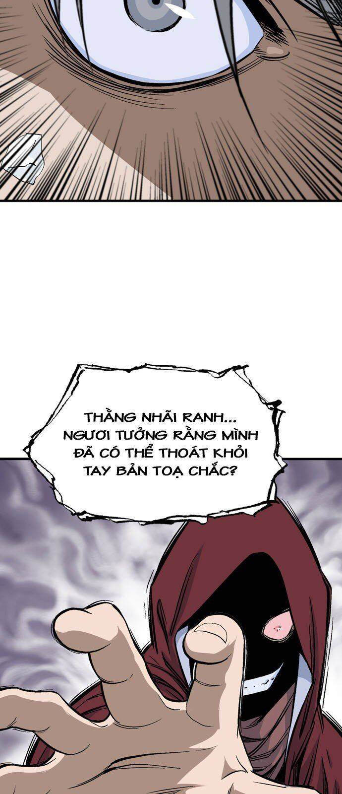 Cao Thủ 2: Chapter 139