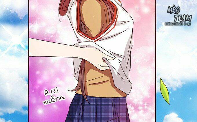 Tình Yêu Ba Tuyến: Chapter 15