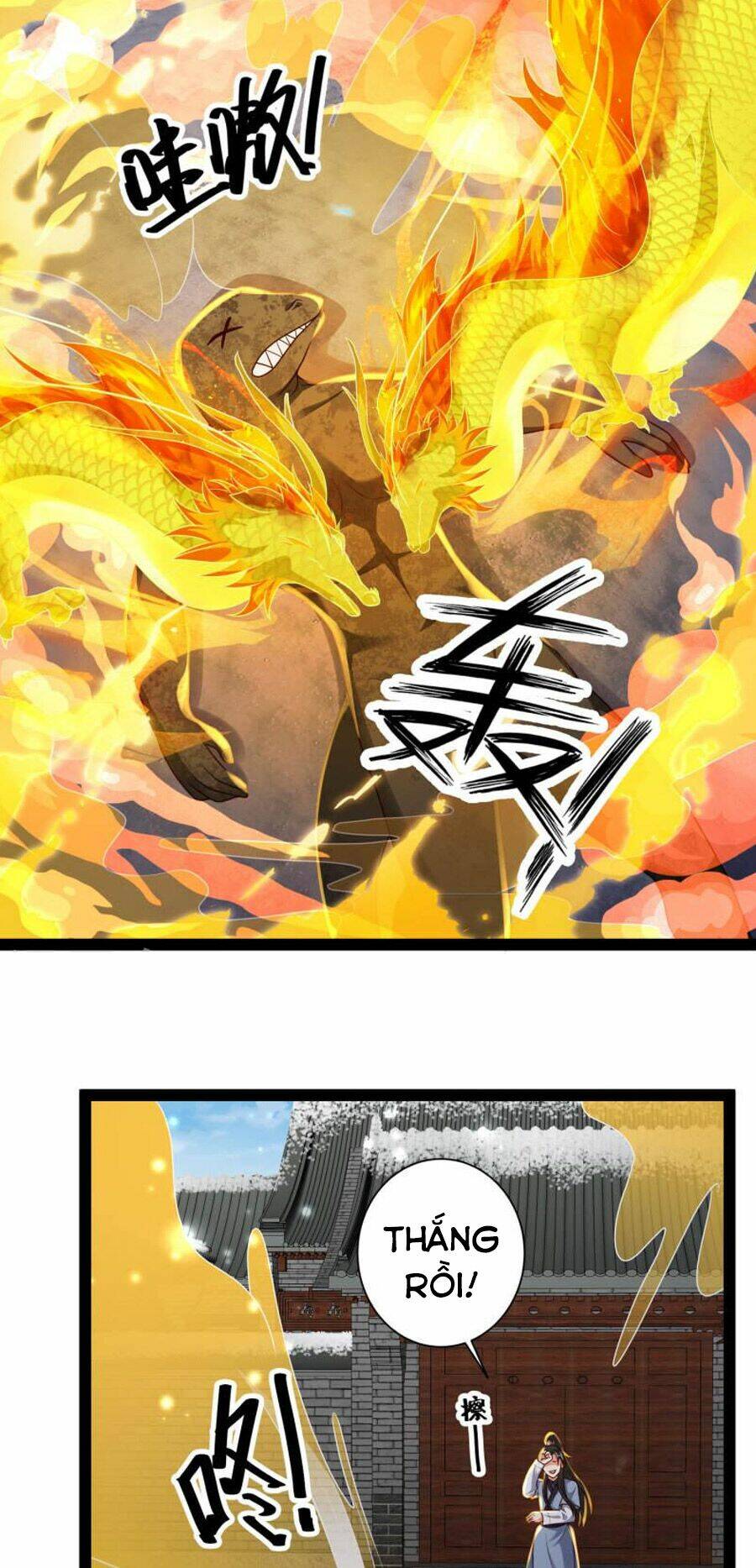 Khoa Kỹ Đại Tiên Tông: Chapter 62