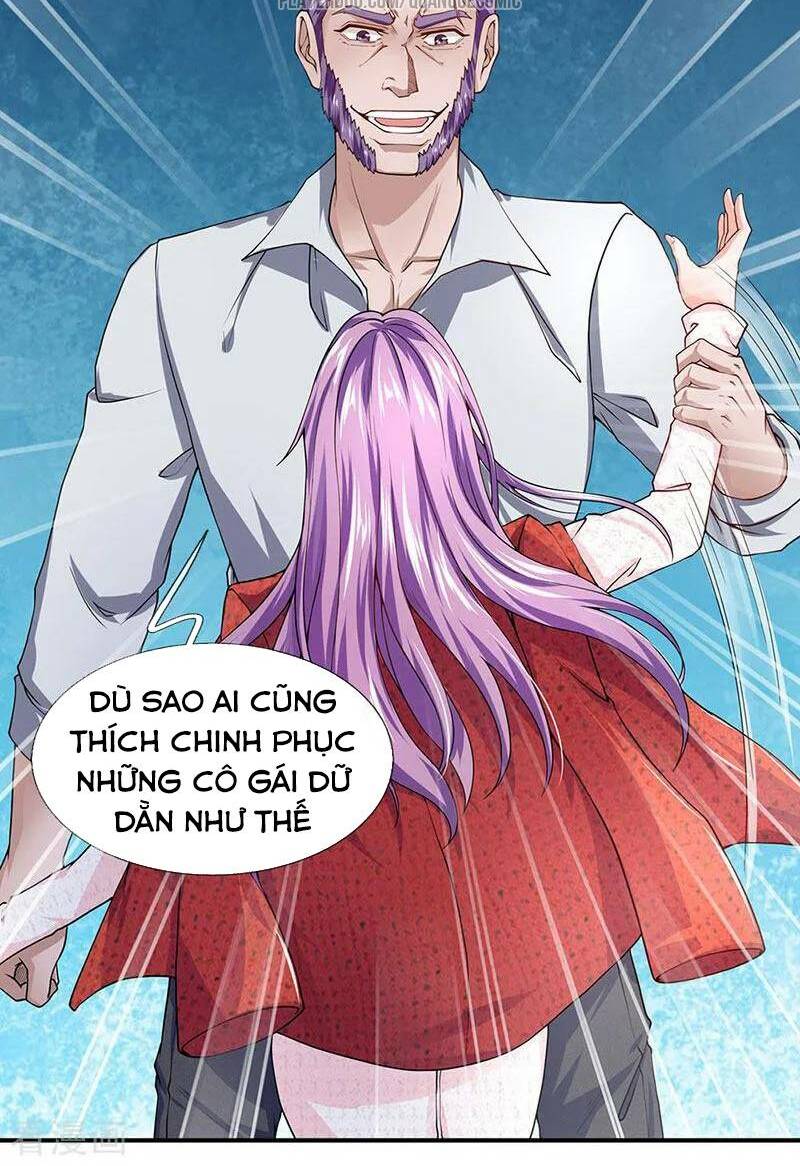 Chung Cực Binh Vương Tại Đô Thị: Chapter 55