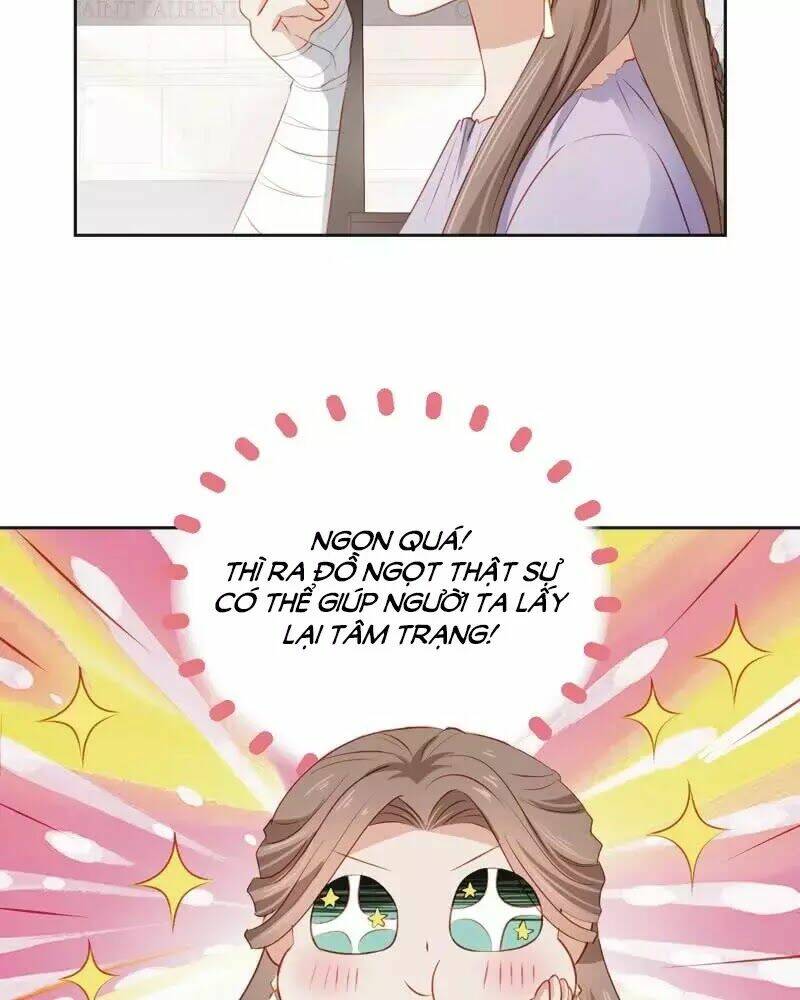 Khi Trá Luyến Nhân: Chapter 48