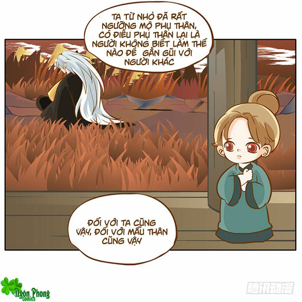 Hòa Thượng Và Tiểu Long Quân: Chapter 35