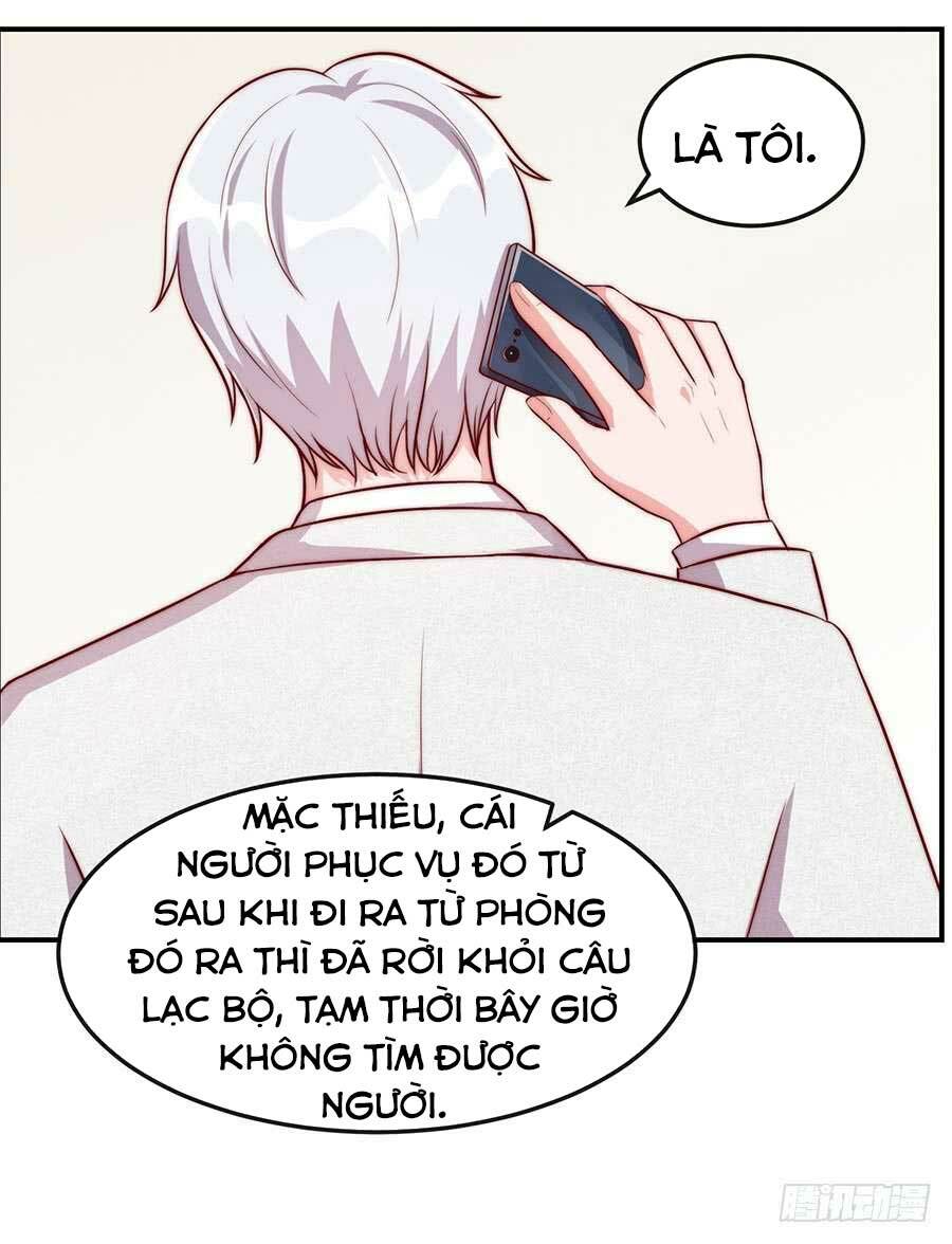 Gả Cho Tình Cũ Làm Lão Bà: Chapter 28