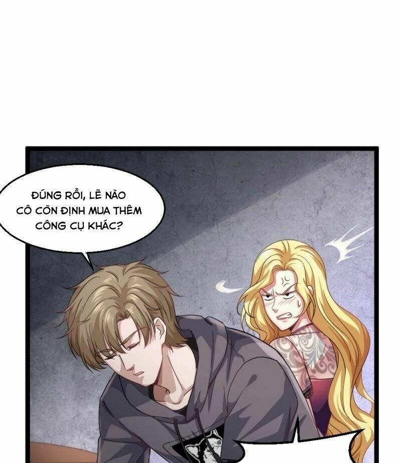 Tối Cuồng Nữ Tế: Chapter 42