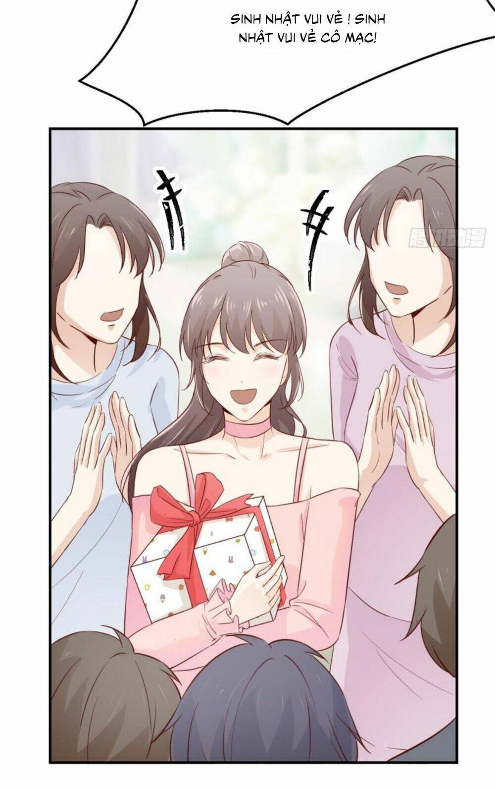 Một Đời An Nhiên: Chapter 30