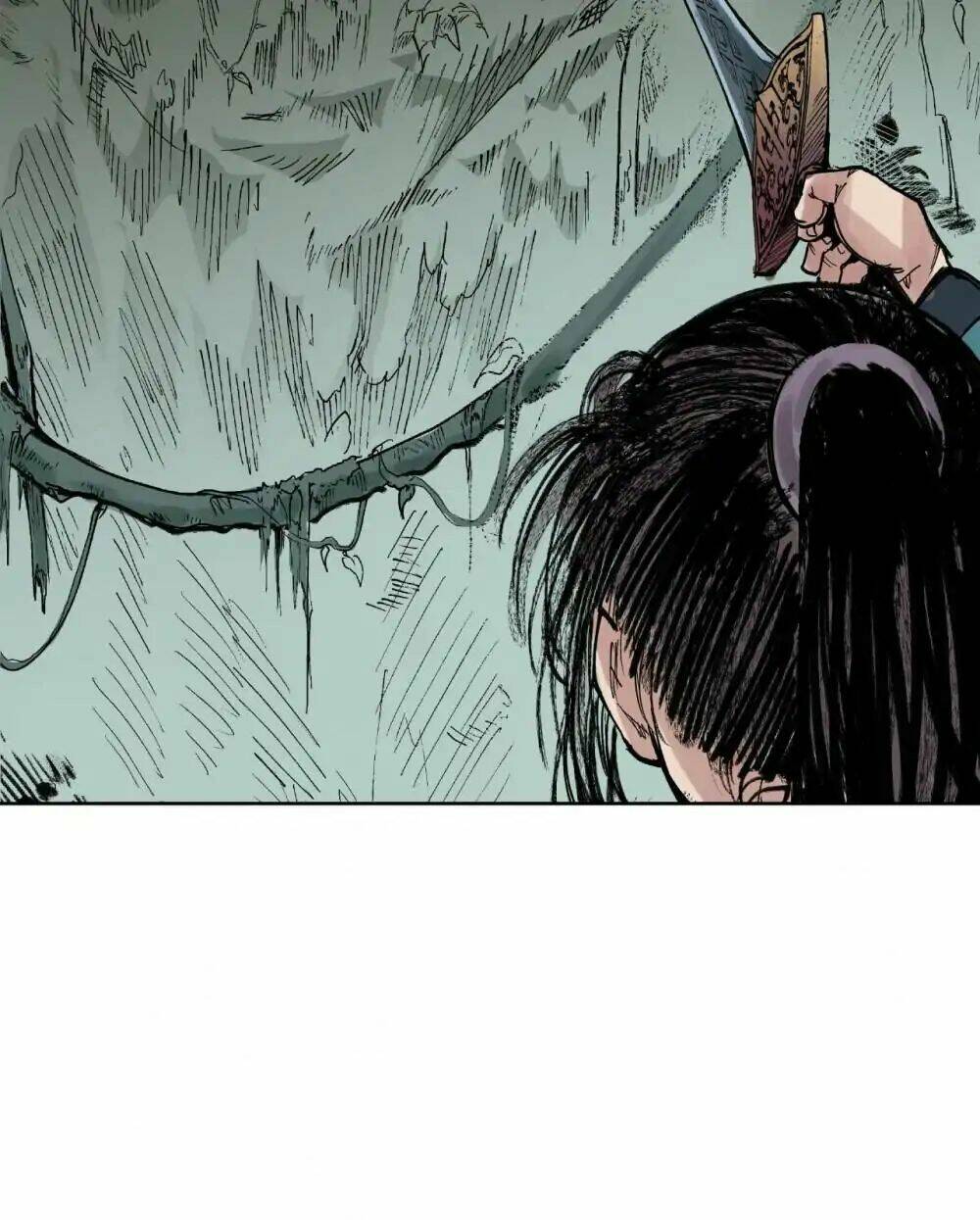 Thanh Gươm Quỷ: Chapter 21