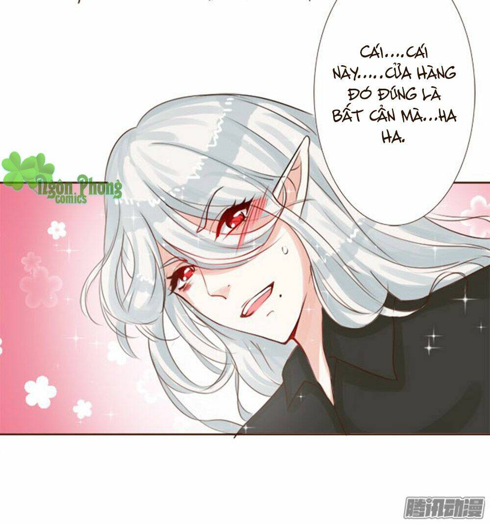 Ma Vương Luyến Ái Chỉ Nam: Chapter 24