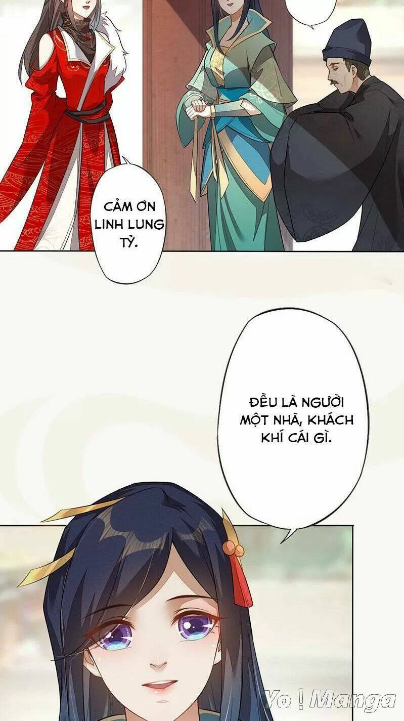 Tuyệt Thế Luyện Đan Sư: Chapter 141