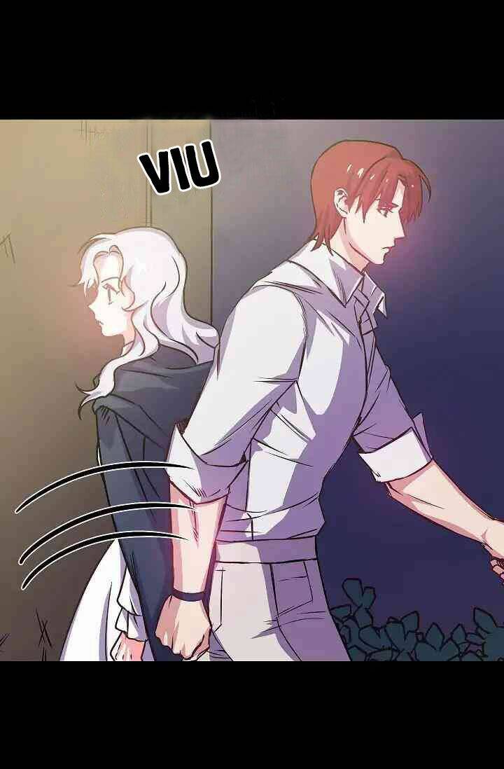 Hôn Lễ Báo Thù: Chapter 5