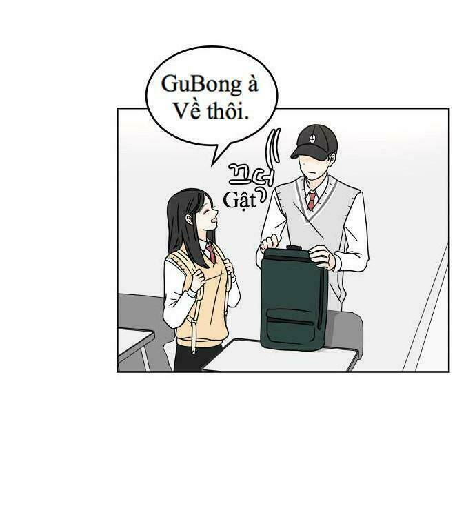 30 Phút Bước Đi Bên Em: Chapter 20.5