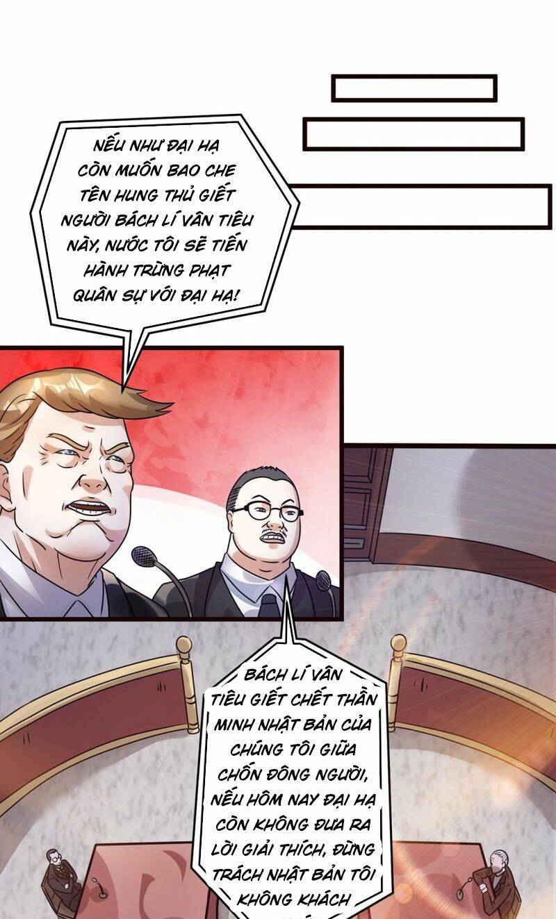 Tiên Vương Trùng Sinh: Chapter 92