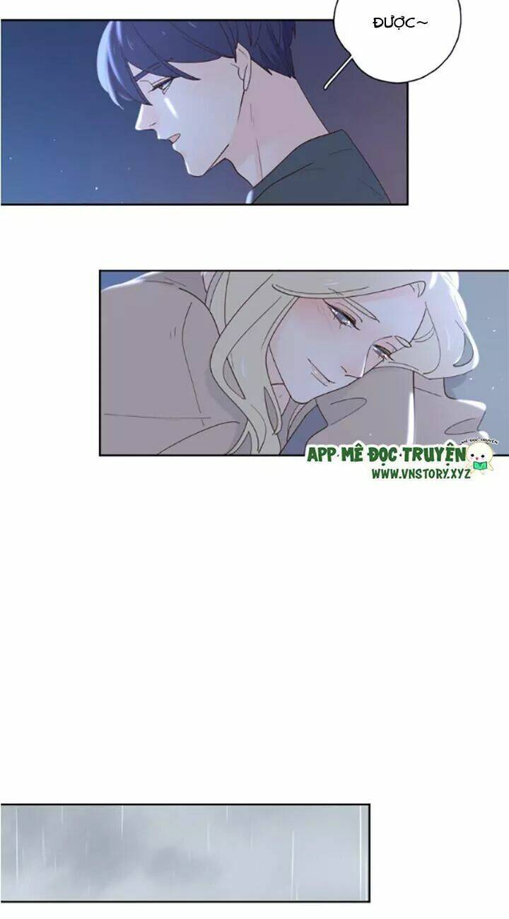 Cạm Bẫy Ngọt Ngào: Chapter 106