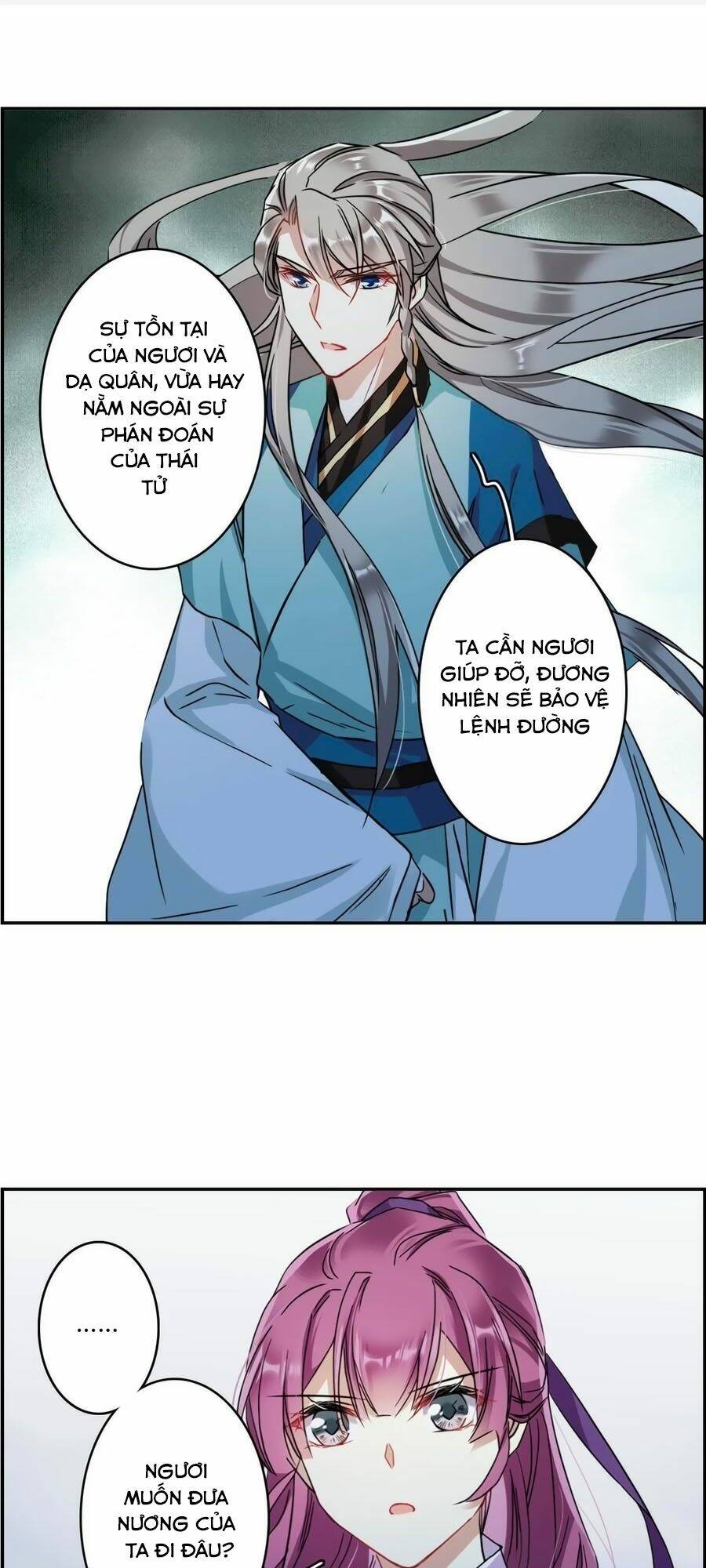 Thượng Quốc Phú Chi Thiên Đống Tuyết: Chapter 136