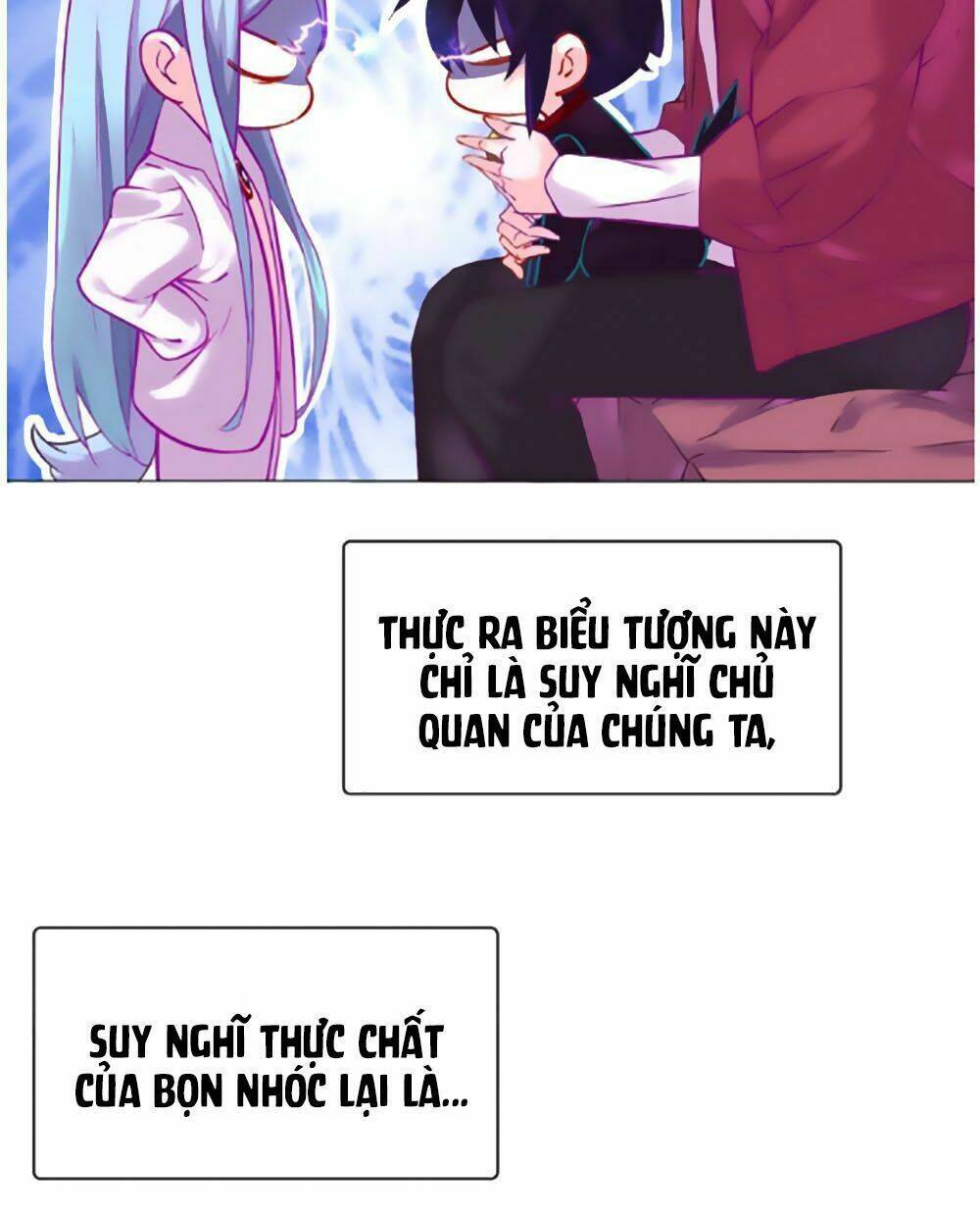Đừng Nghịch, Ta Chỉ Muốn Yên Tĩnh: Chapter 51