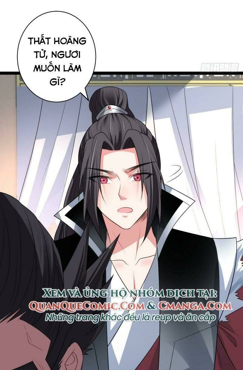 Trọng Sinh Tối Cường Ma Tôn Ở Rể: Chapter 69