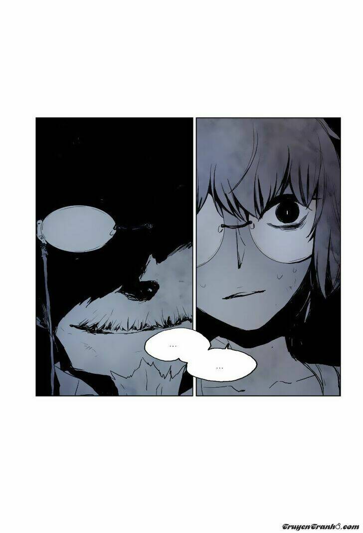 American Ghost Jack: Chapter 22