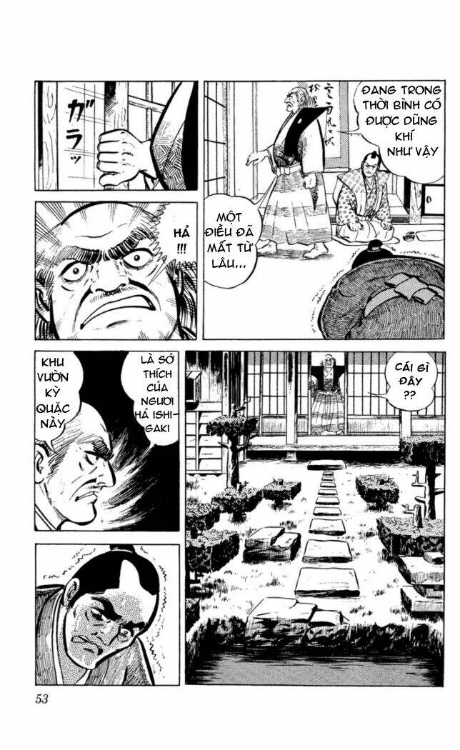 Ore Wa Chokkaku - Bản Đẹp: Chapter 2