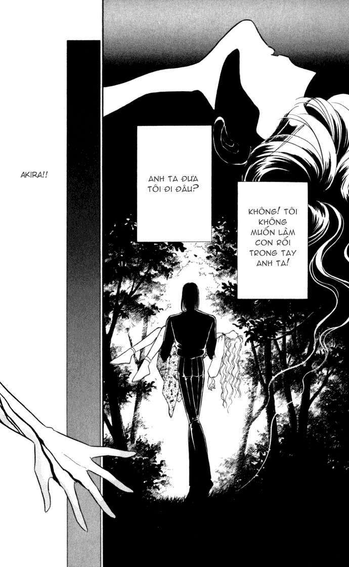 Ao No Fuuin - Blue Seal: Chapter 24
