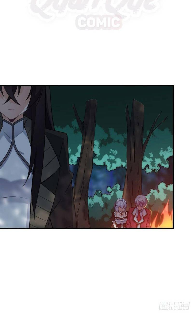 Nhặt Ma Vương Về Làm Nữ Hầu: Chapter 37