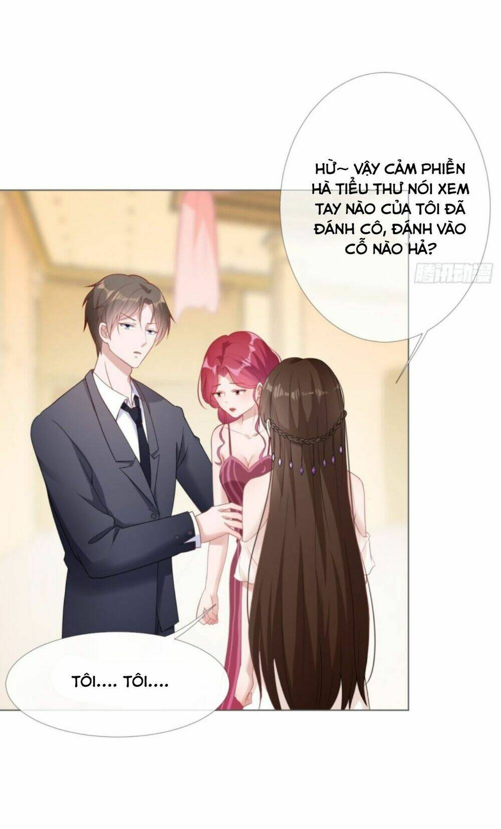 Hẹn Anh Một Giấc Mộng Thơ: Chapter 8