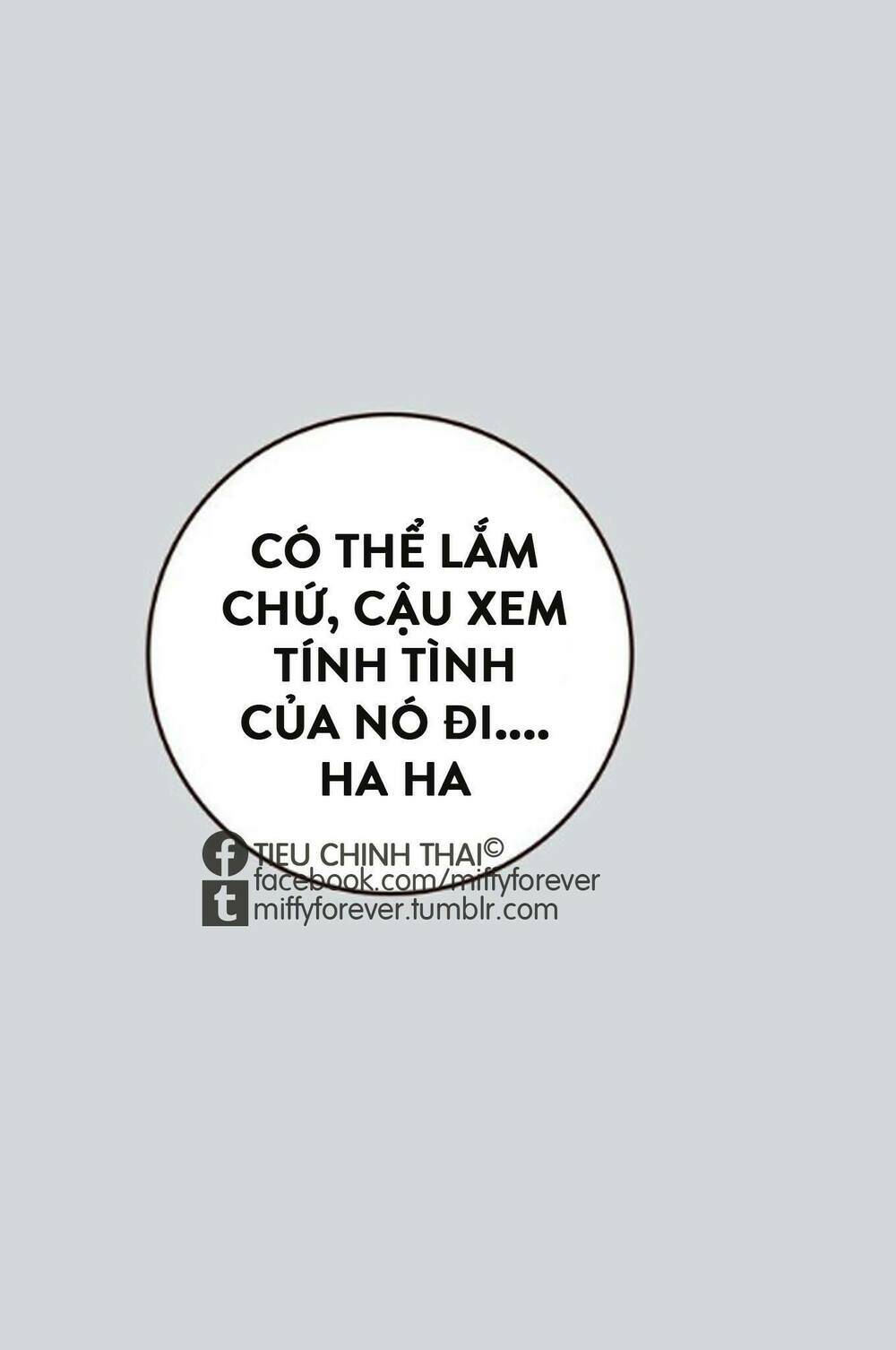 Mục Linh: Chapter 0