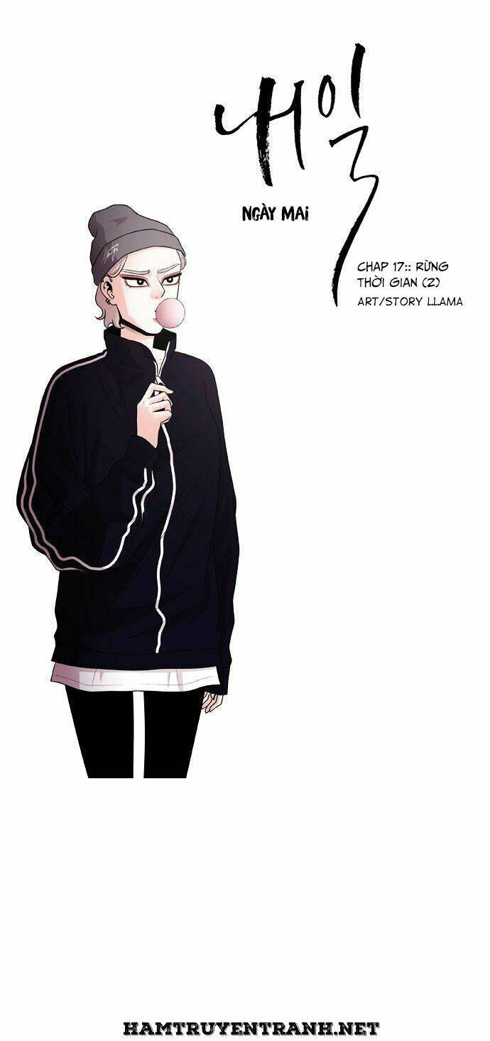 Tomorrow - Ngày Mai: Chapter 17