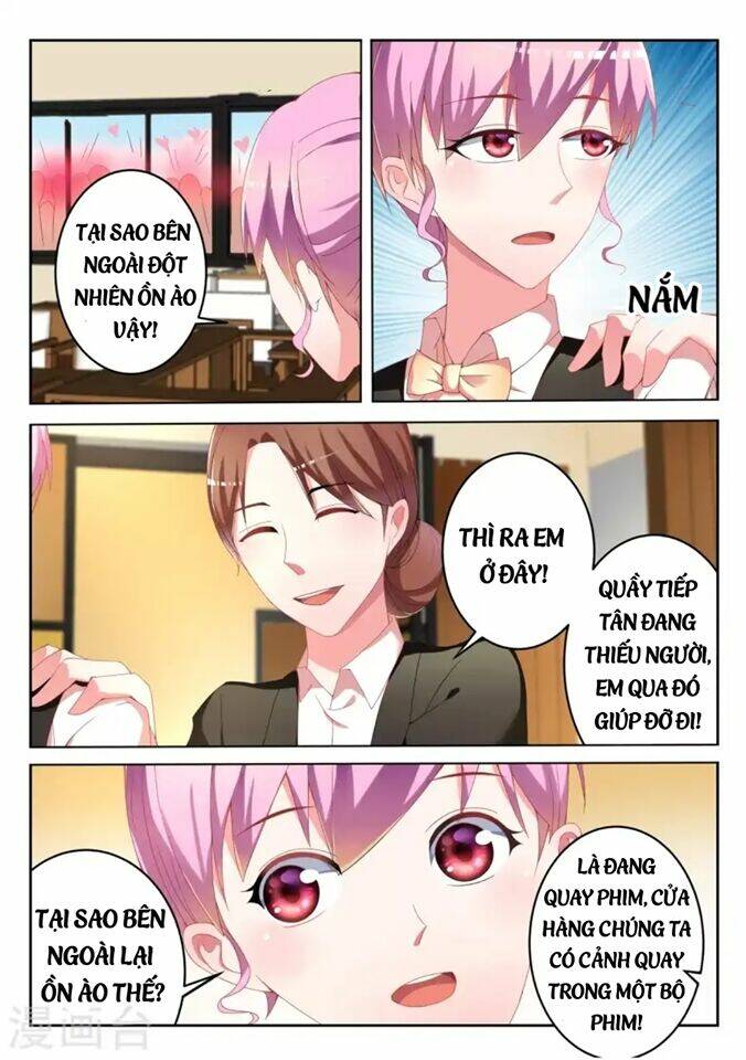 Tiểu Thư Tái Xuất: Chapter 4