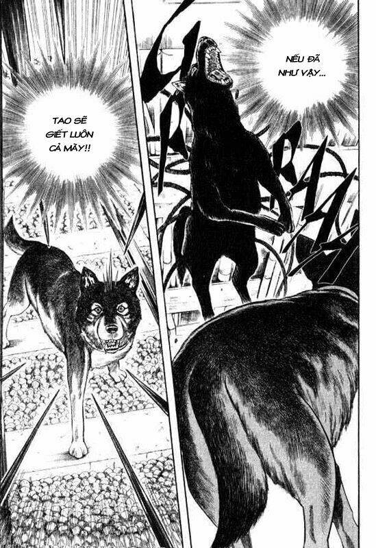 Inugami: Chapter 7