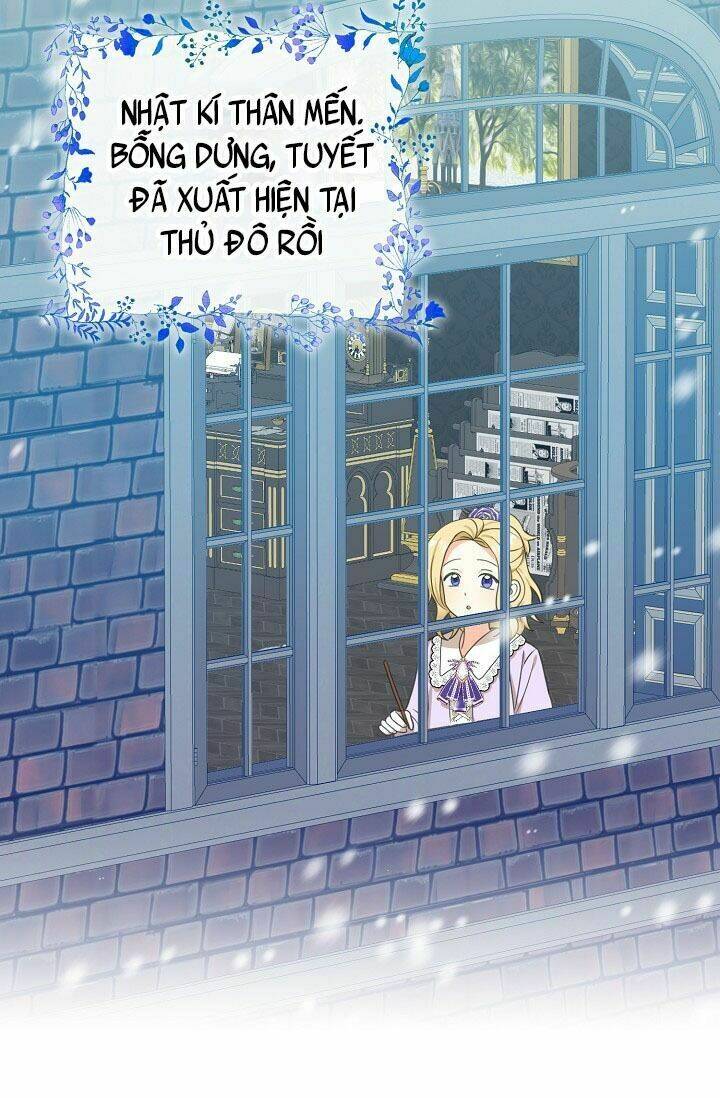 Ba Người Anh Trai Của Tôi Là Bạo Quân: Chapter 27