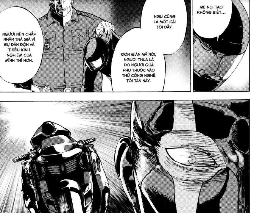 Until Death Do Us Part: Chapter 194