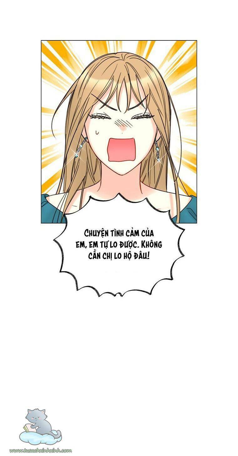 Hẹn Hò Nơi Công Sở: Chapter 105