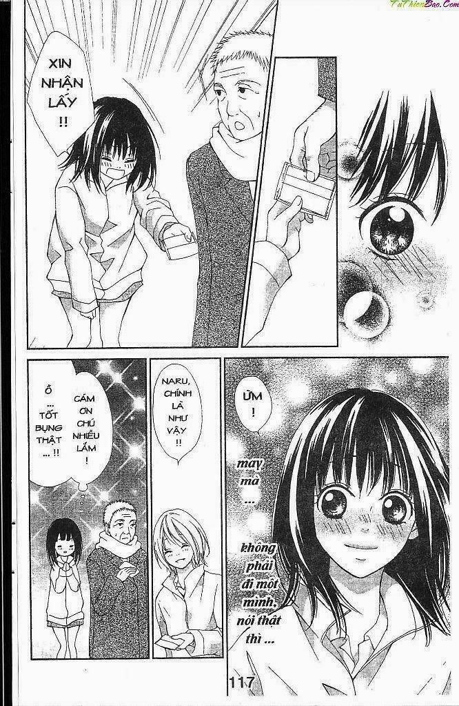 Lời Tỏ Tình Muộn Màng: Chapter 3