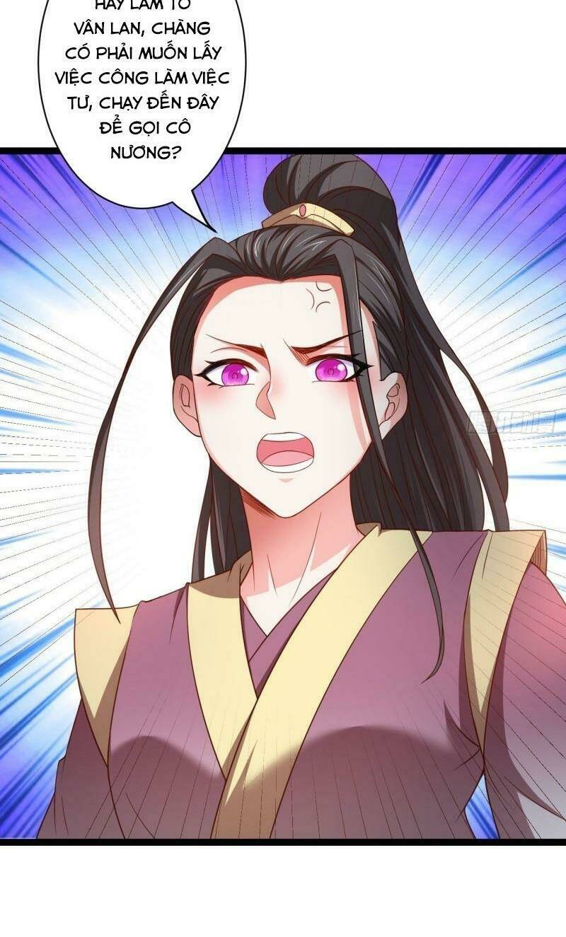 Trọng Sinh Tối Cường Ma Tôn Ở Rể: Chapter 64