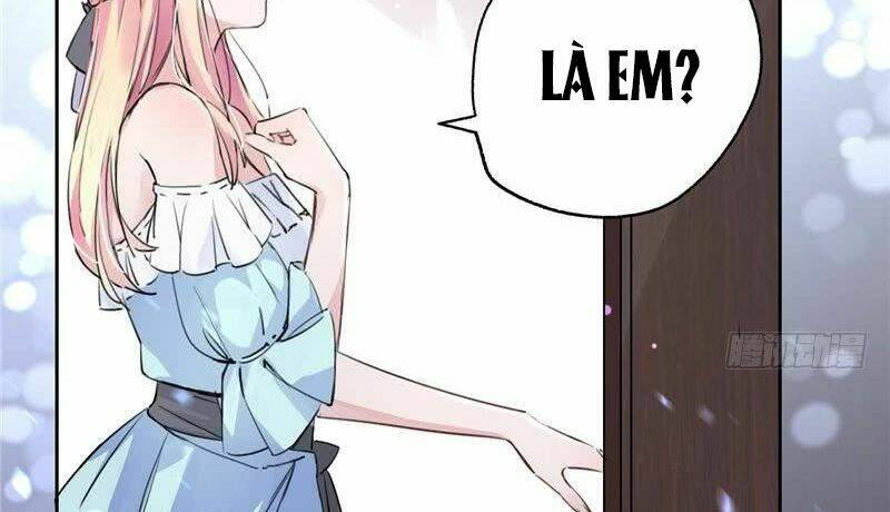 Trời Ban Cho Nam Thần Daddy: Chapter 1