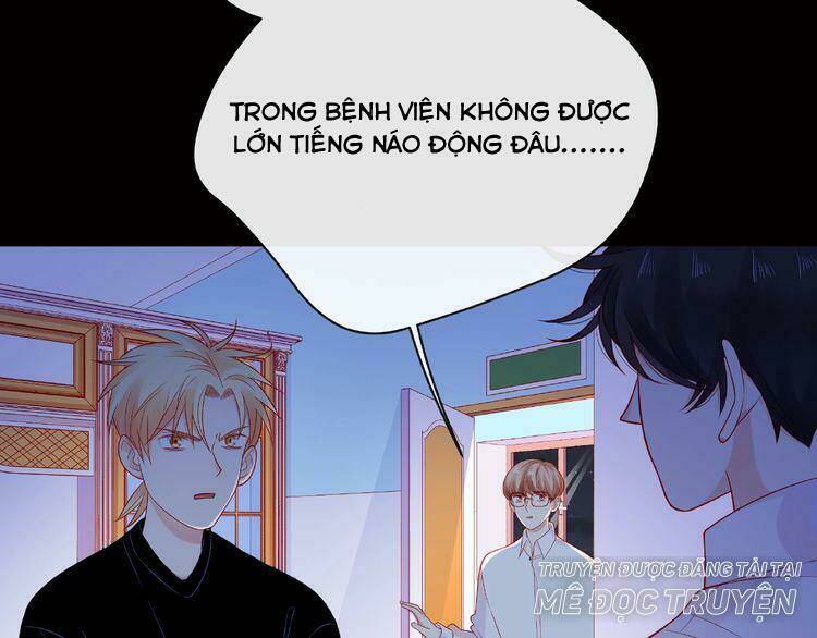 Giai Điệu Của Sự Va Chạm: Chapter 45