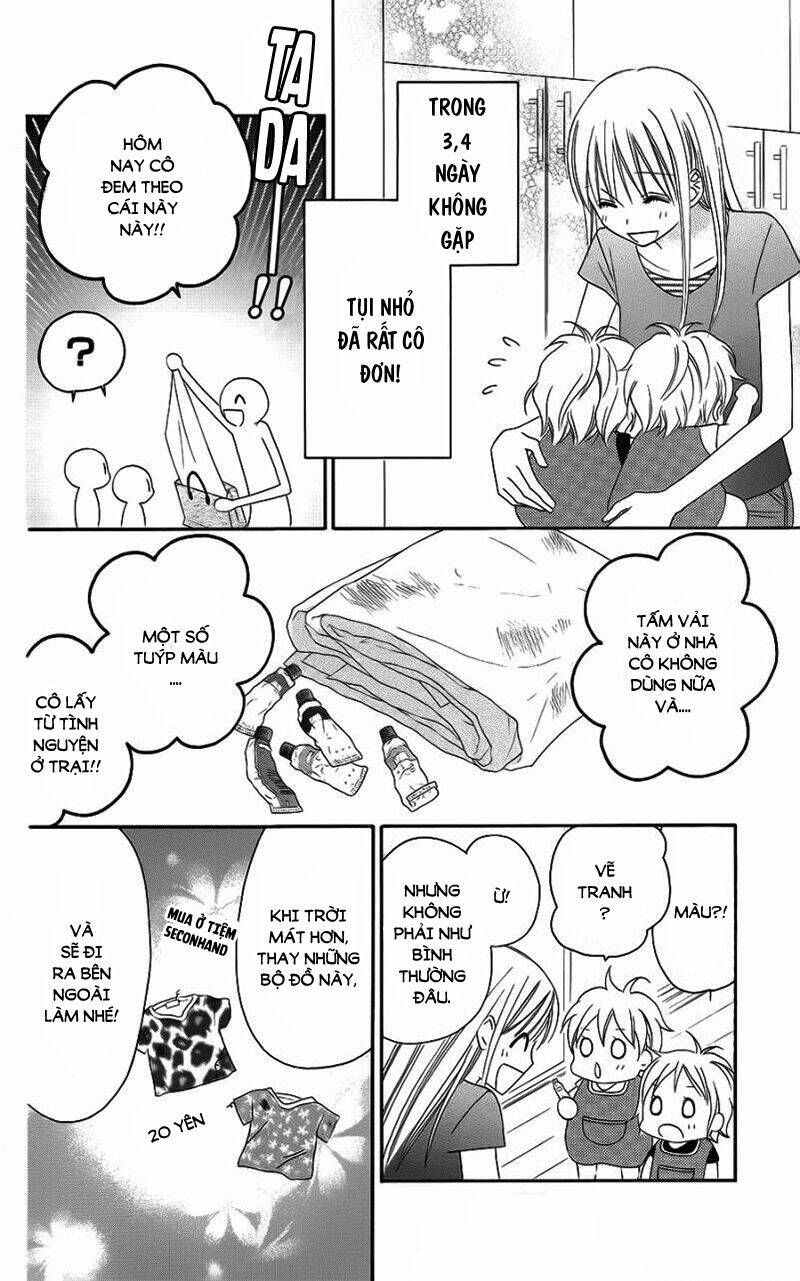 Love So Life: Chapter 38