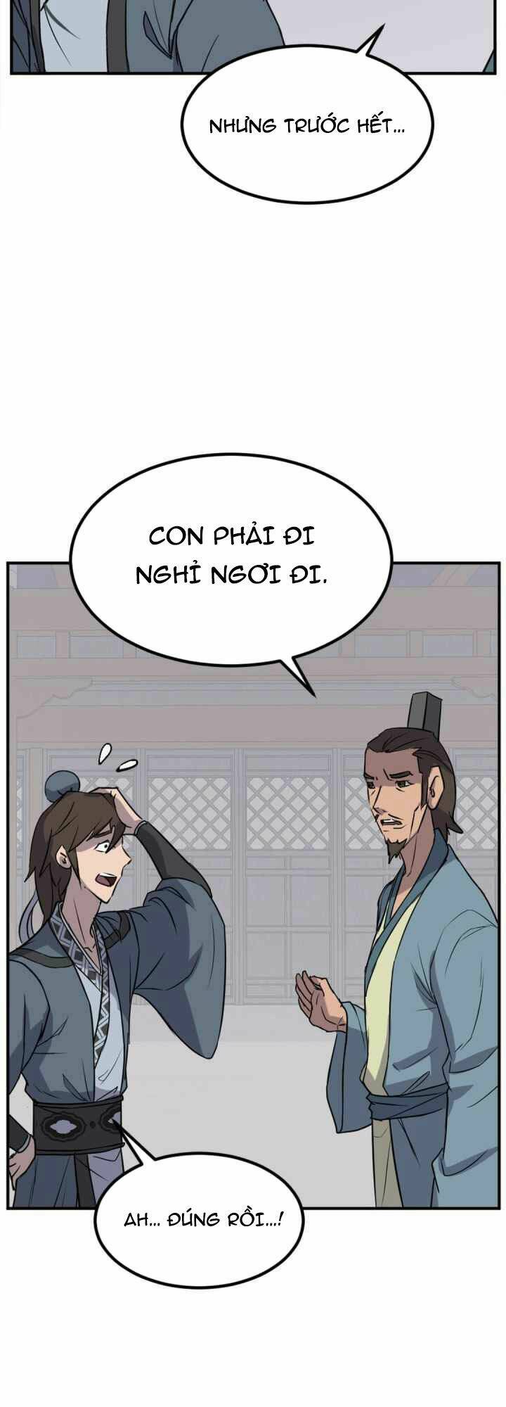 Trọng Sinh, Bất Khả Chiến Bại: Chapter 152