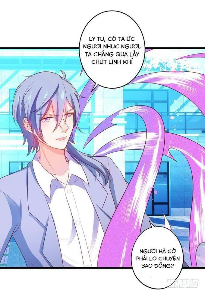 Hồ Tiên Hung Bạo: Chapter 99