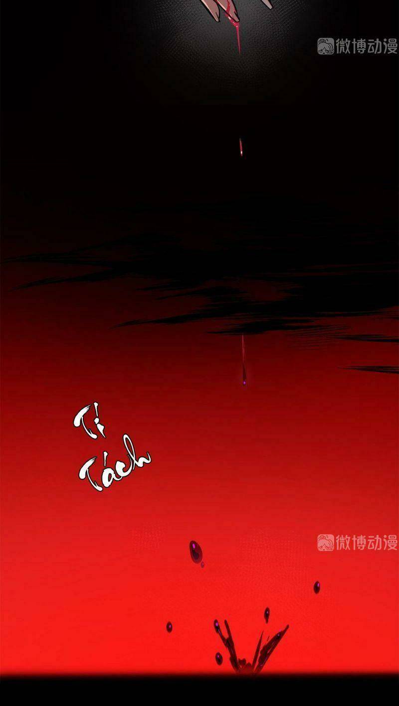 Vết Cắn Trí Mạng: Chapter 1