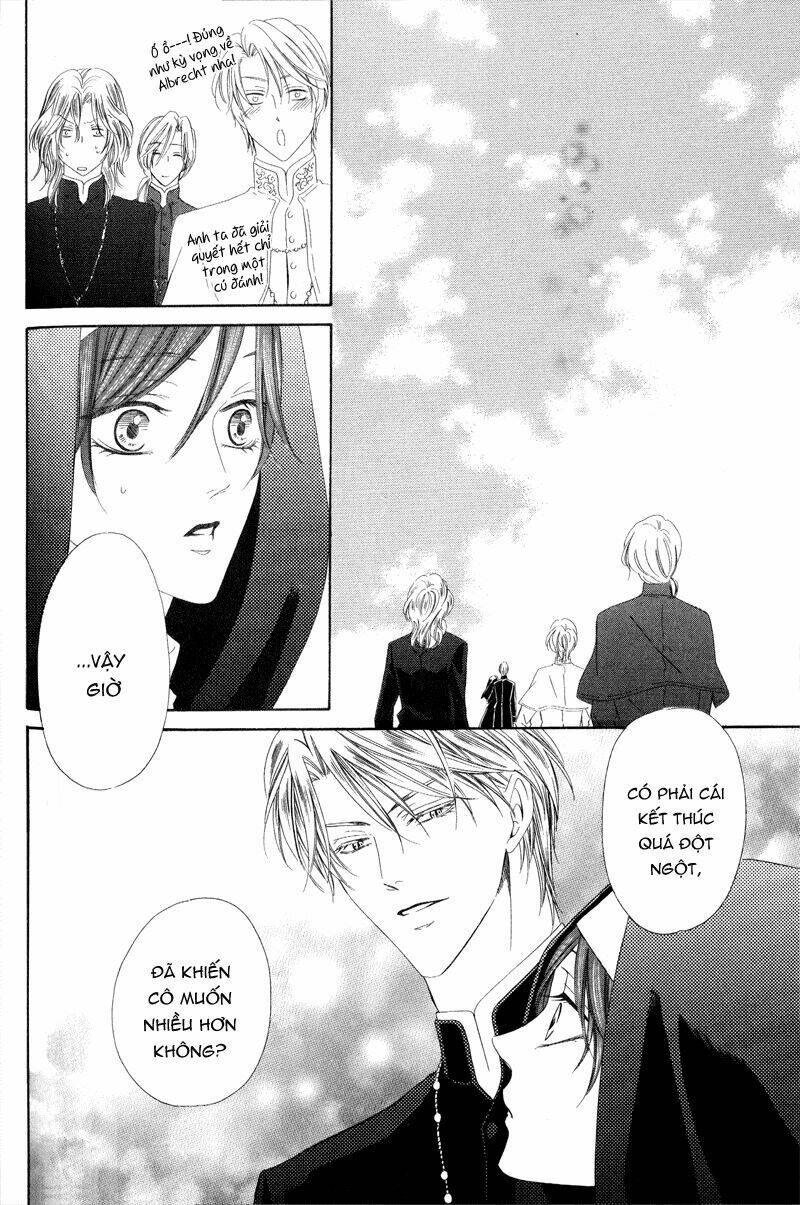 Kainushi Wa Akuma: Chapter 11