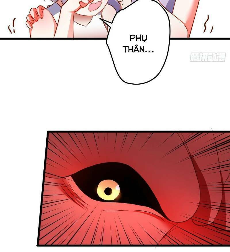 Trọng Sinh Tối Cường Ma Tôn Ở Rể: Chapter 39