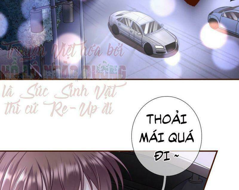 Bạn Gái Tôi Mới 30+: Chapter 52