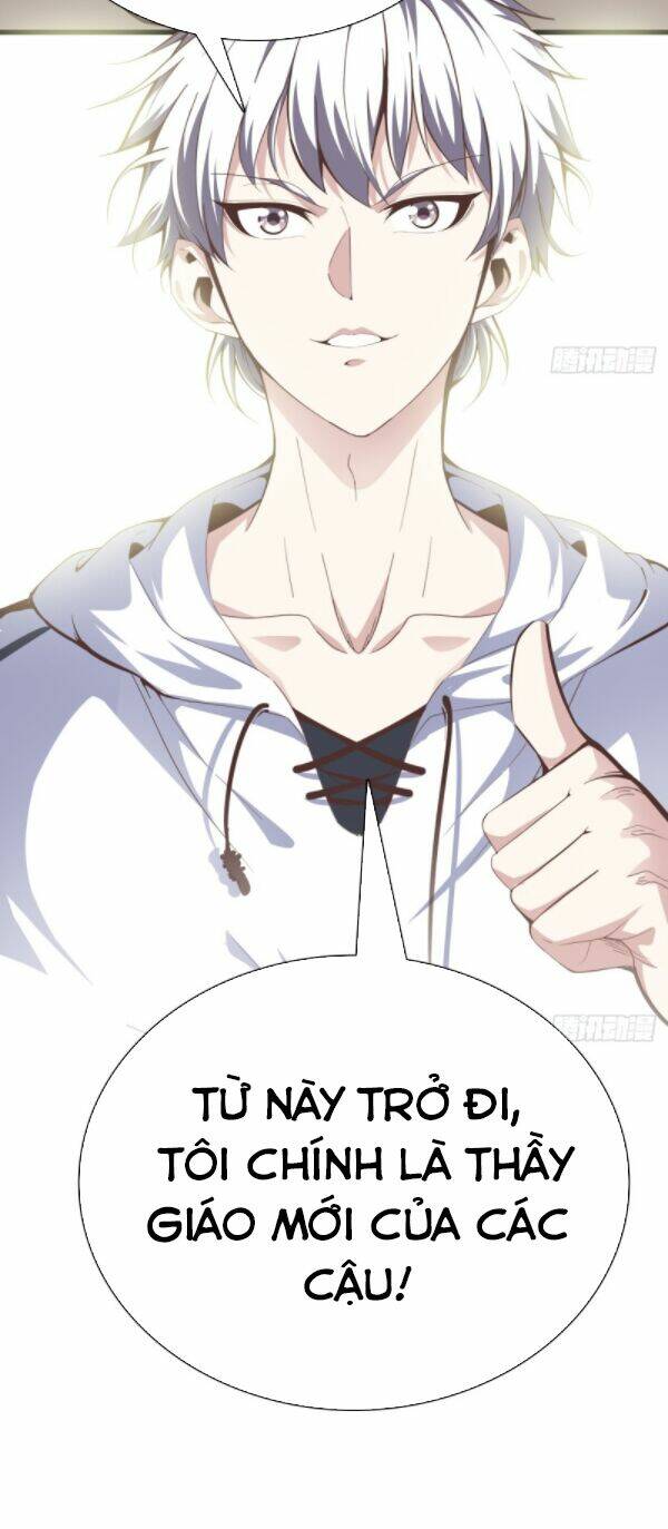 Đô Thị Chí Tôn: Chapter 88